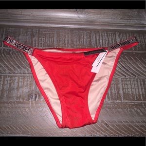 Victoria secret swim bottoms. Brand new